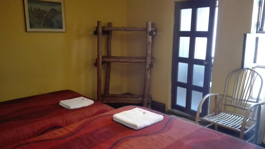 Posada Junco Y Capuli Huancayo Eksteriør billede
